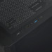 Корпус Montech X2 PLUS Black